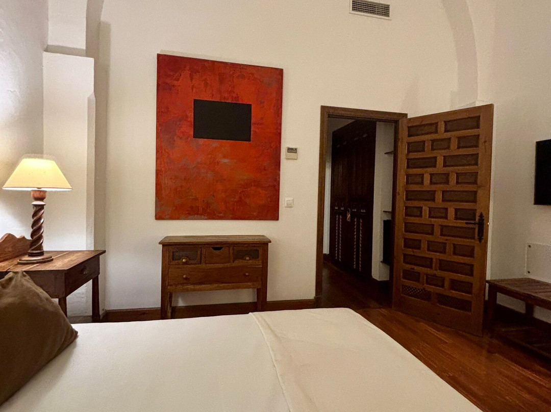 Hacienda Monteenmedio主图