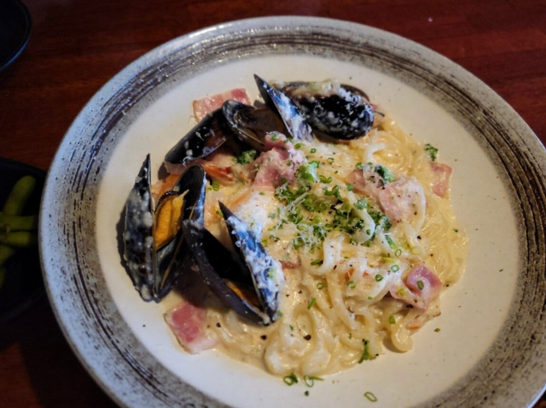 Izakaya Sooda Cheongdam Branch