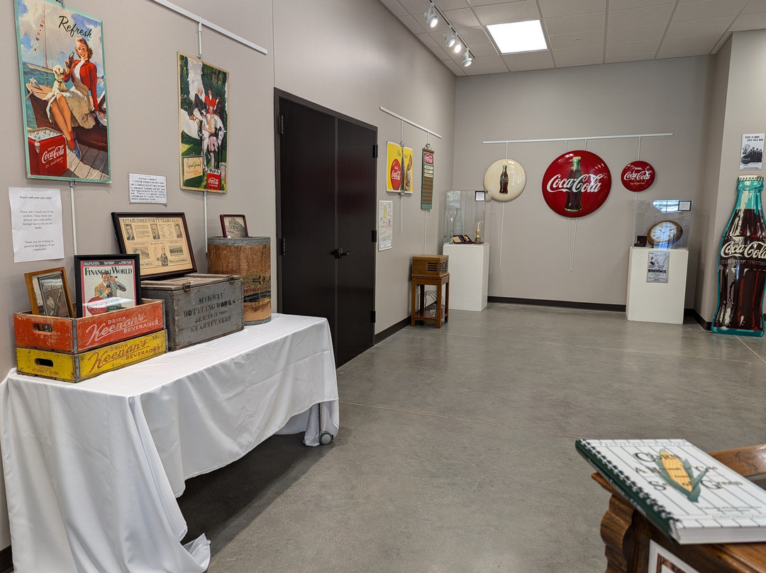 Trails & Rails Museum-卡尼必去景点