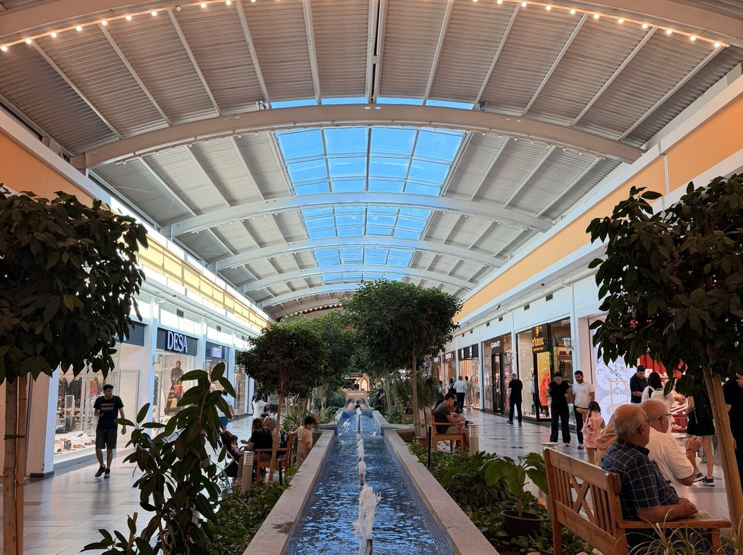 Mall Of Antalya-安塔利亚必去景点