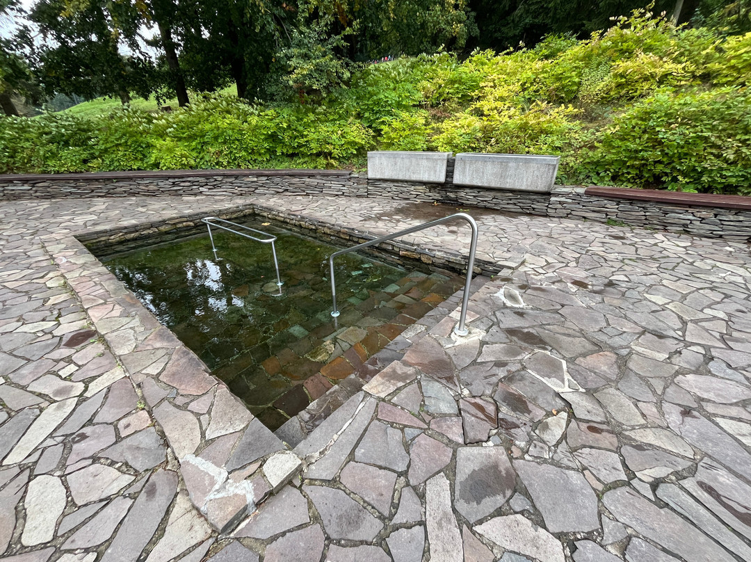 Priessnitz Spa Resort-耶塞尼克必去景点