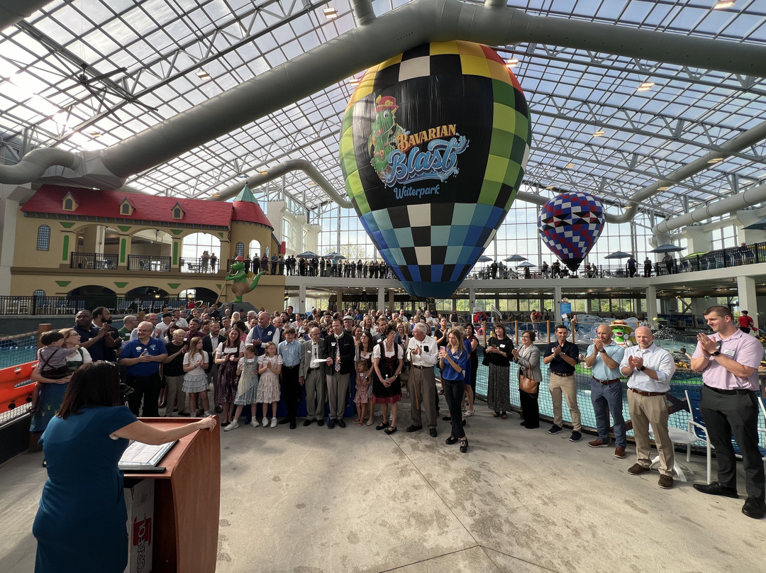 Bavarian Blast Waterpark