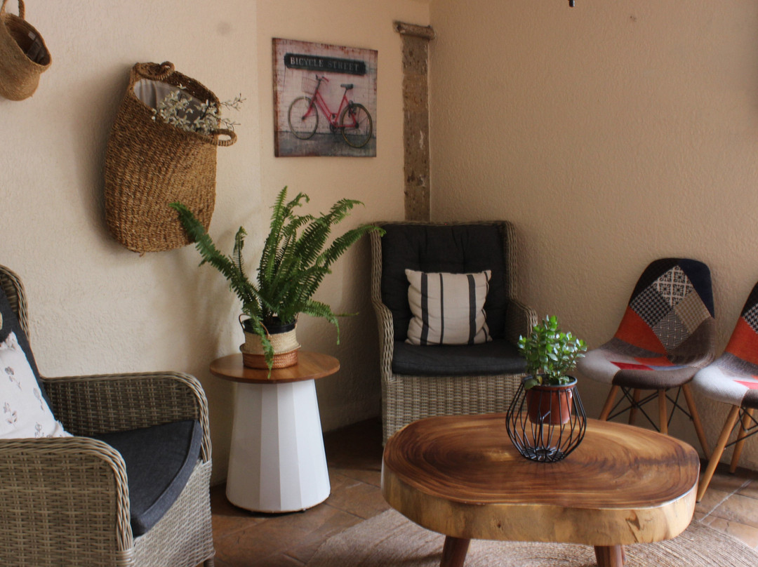 Loft Las Fuentes