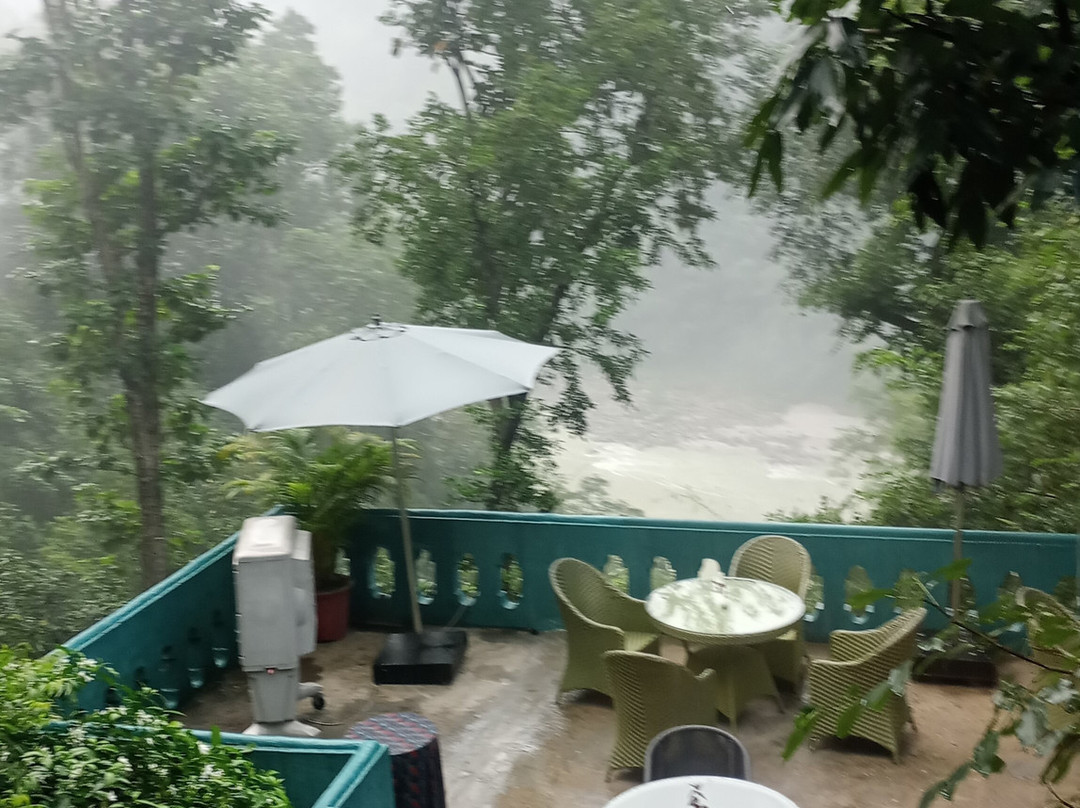 Neemrana's Glasshouse On The Ganges主图