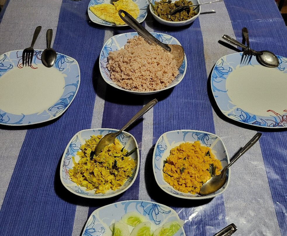 Milan Home Stay主图