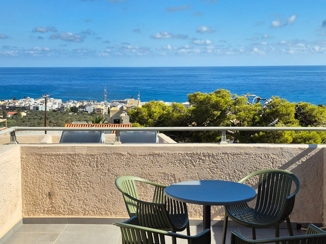 Sundance Apartments & Suites主图