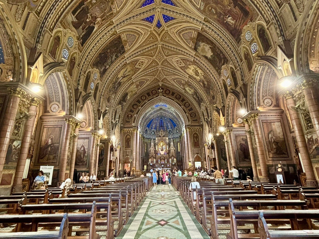Basilica of St. Anthony Santos-桑托斯必去景点