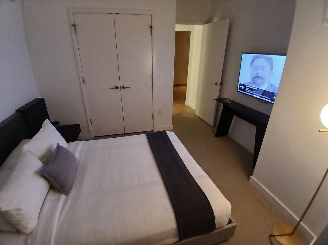 AKA University City主图