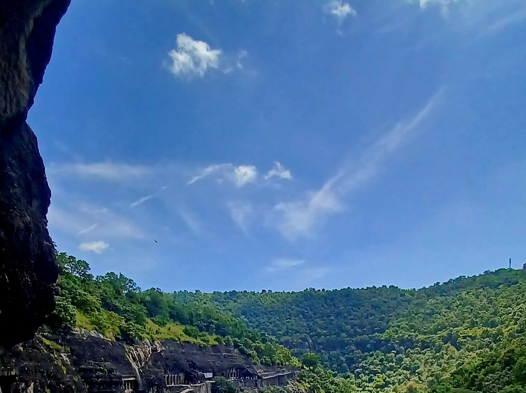 Anusha Tours and Travels-Aurangabad District必去景点