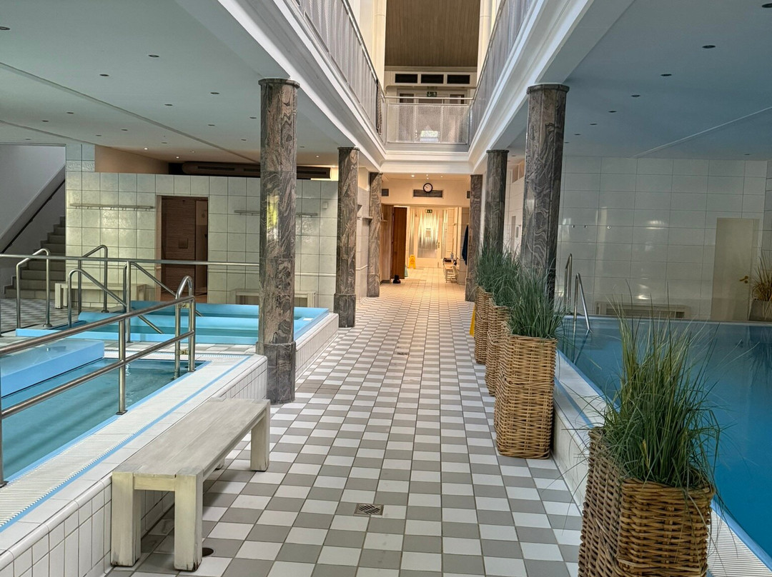 Hotel Hof Hahn主图