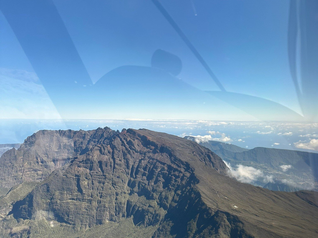 Zen Altitude Ulm-留尼旺圣皮耶必去景点