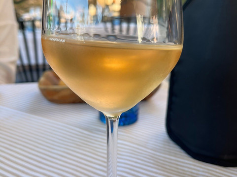 Bellagio Water Limousines-贝拉焦必去景点