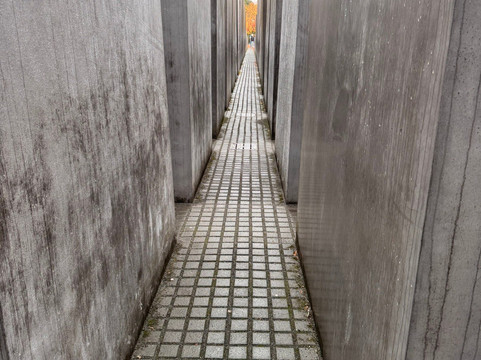 The Jewish Heritage Tour of Berlin-柏林必去景点