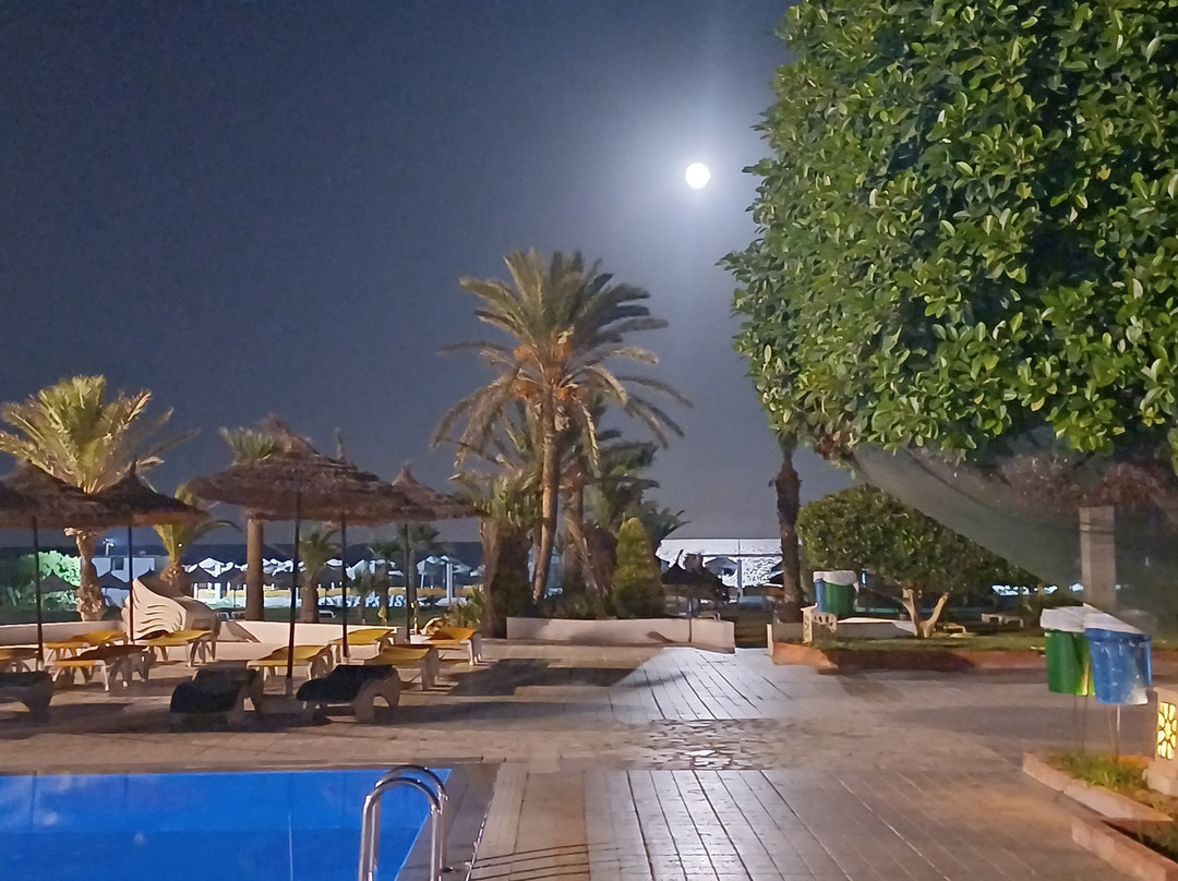 Club Thapsus Hotel主图