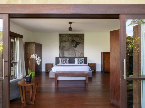 Forever Bali Villas主图