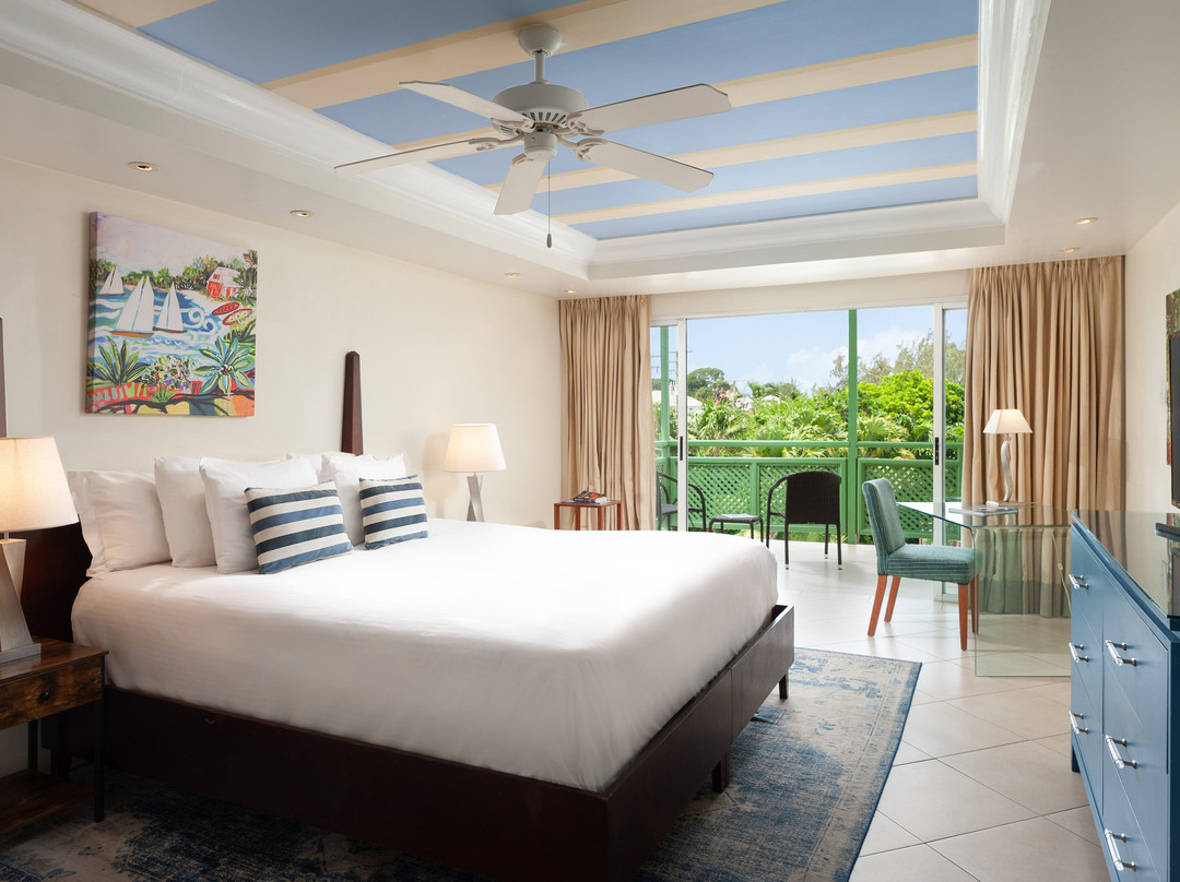 芒果湾全包酒店主图