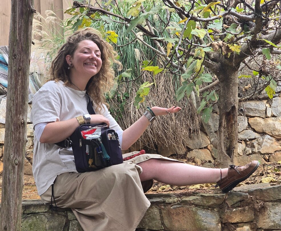 Biblical History Center-拉格兰奇必去景点