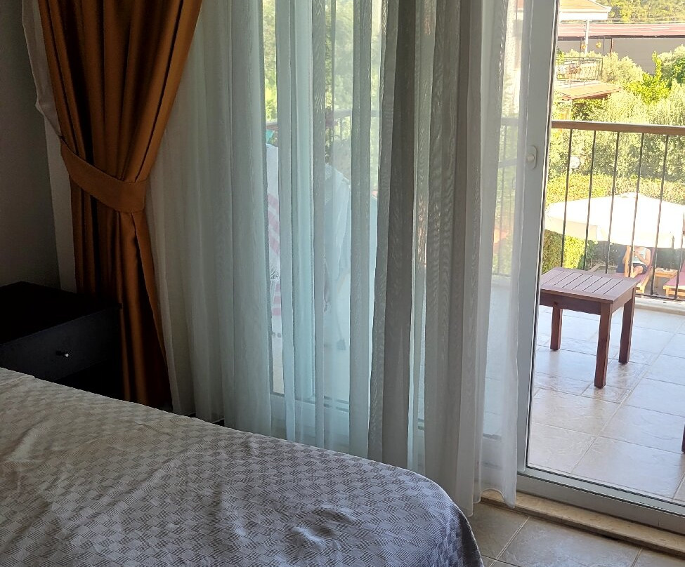 Kerem Apart Hotel主图