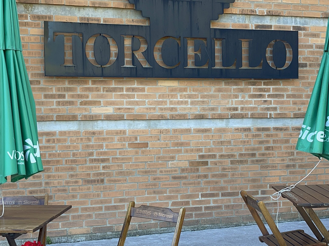 Vinícola Torcello-本图贡萨尔维斯必去景点