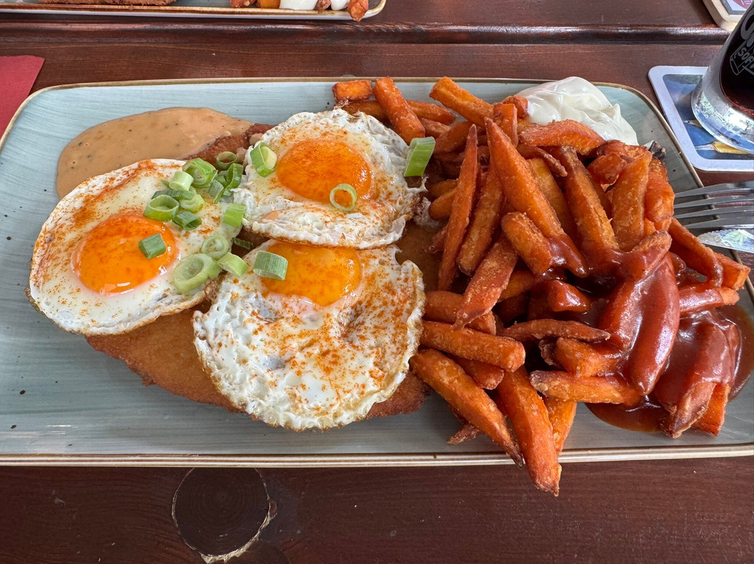 Schnitzelwelt