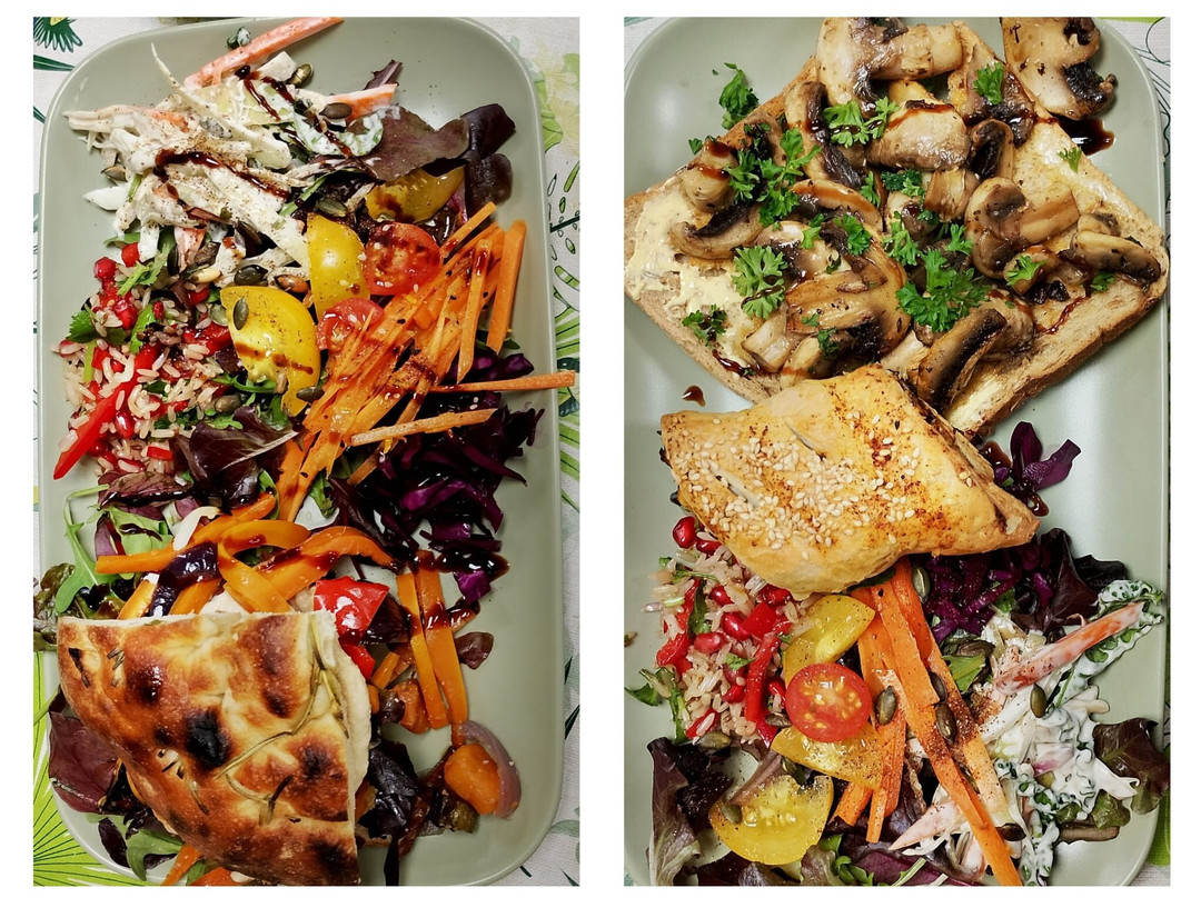 Soul Foods Bistro