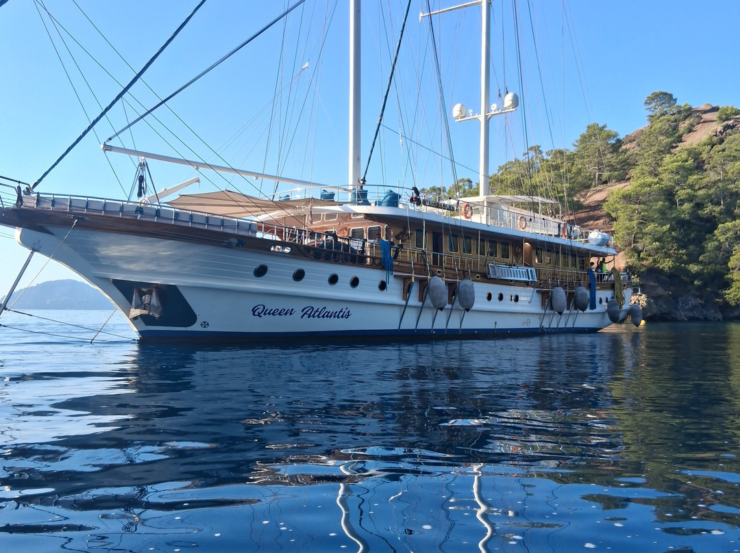 Select Holidays-因尼斯费尔必去景点