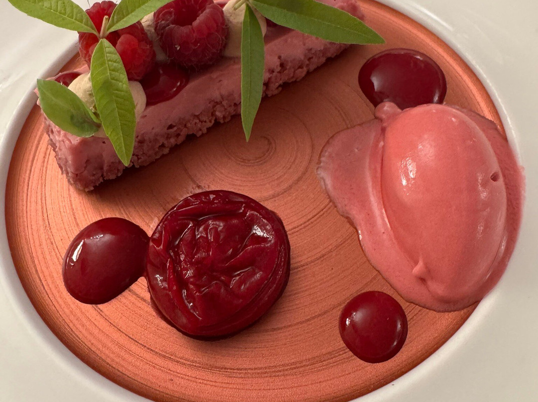 Le Moulin du Gastronome主图