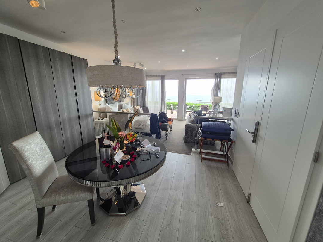 Atlanticview Cape Town Boutique Hotel主图