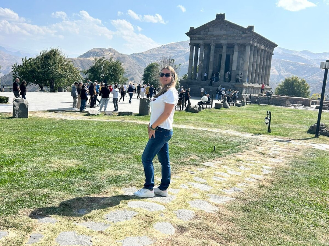 亞美尼亞快樂一日遊-埃里温必去景点