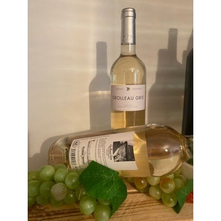 Château de Tigné Vins Gérard Depardieu-Tigne必去景点