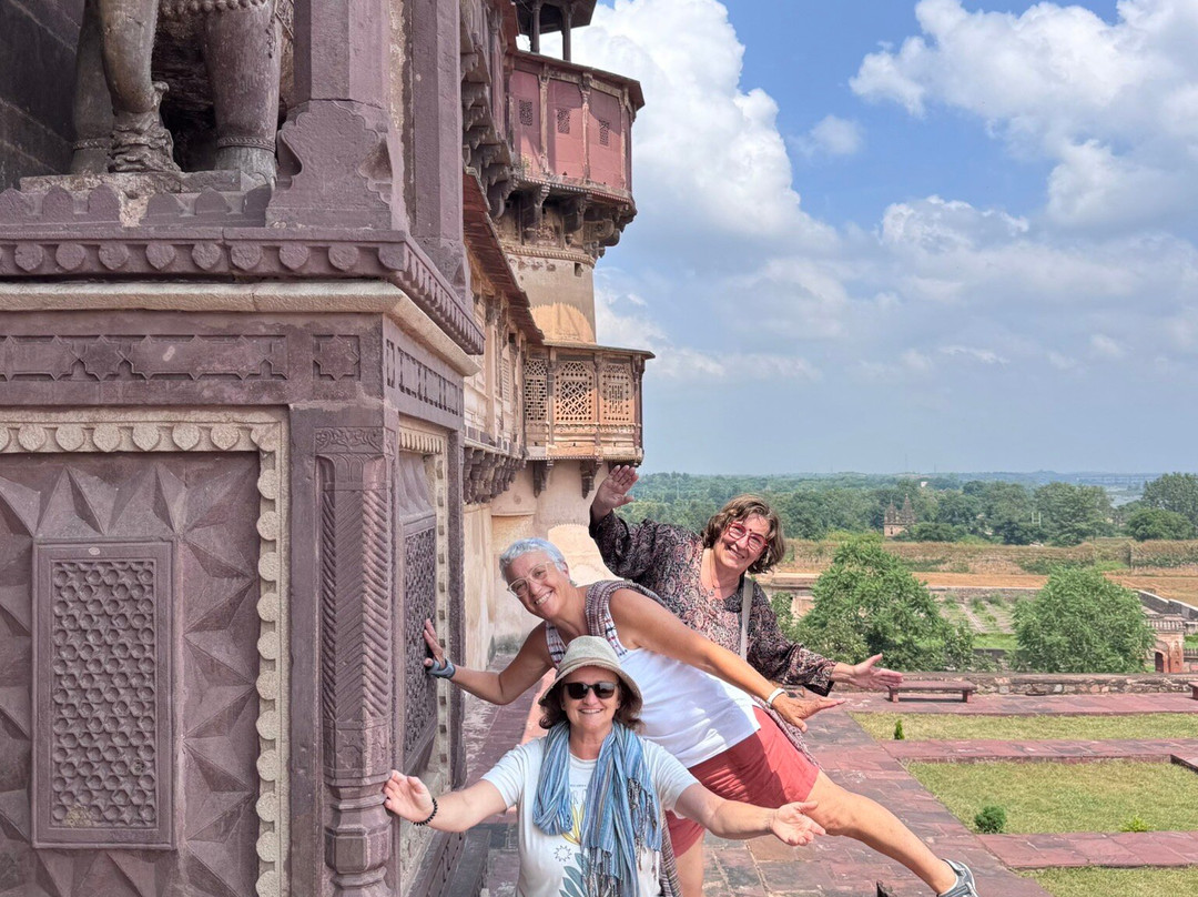 Imperial India Tours-新德里必去景点