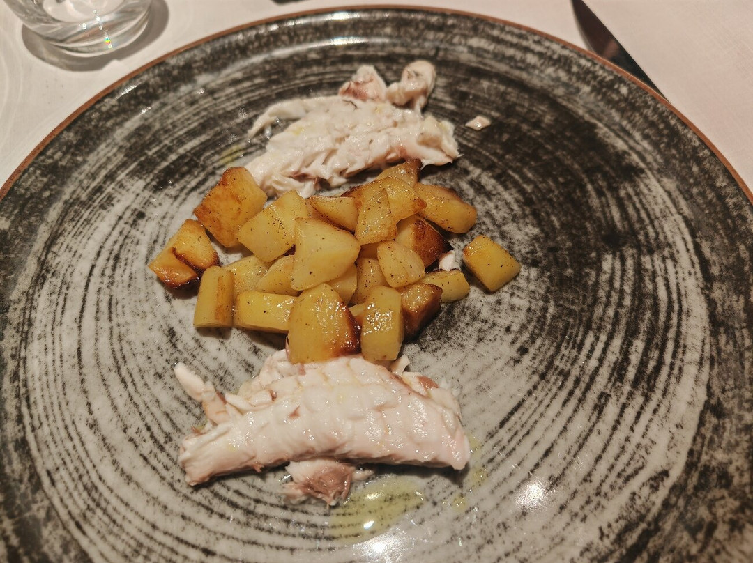 La Cortese Ristorante