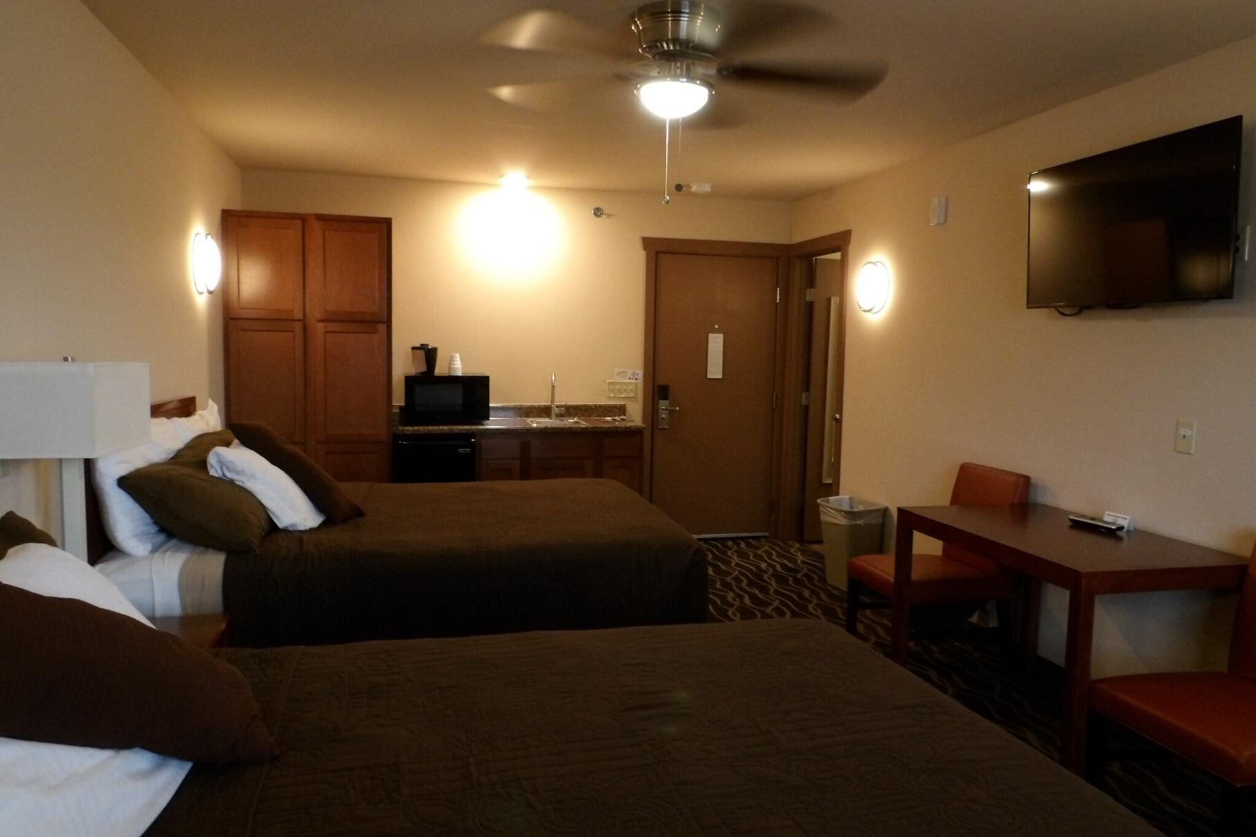 The Sunset Inn-官方