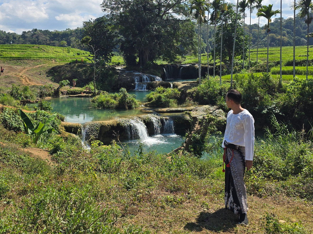 Wee Kacura-Tema Tana必去景点