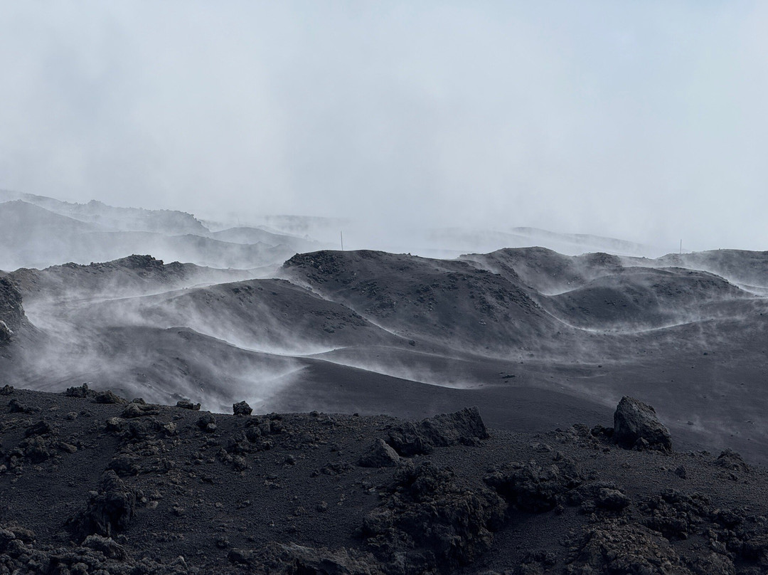 Etna3340-Riposto必去景点