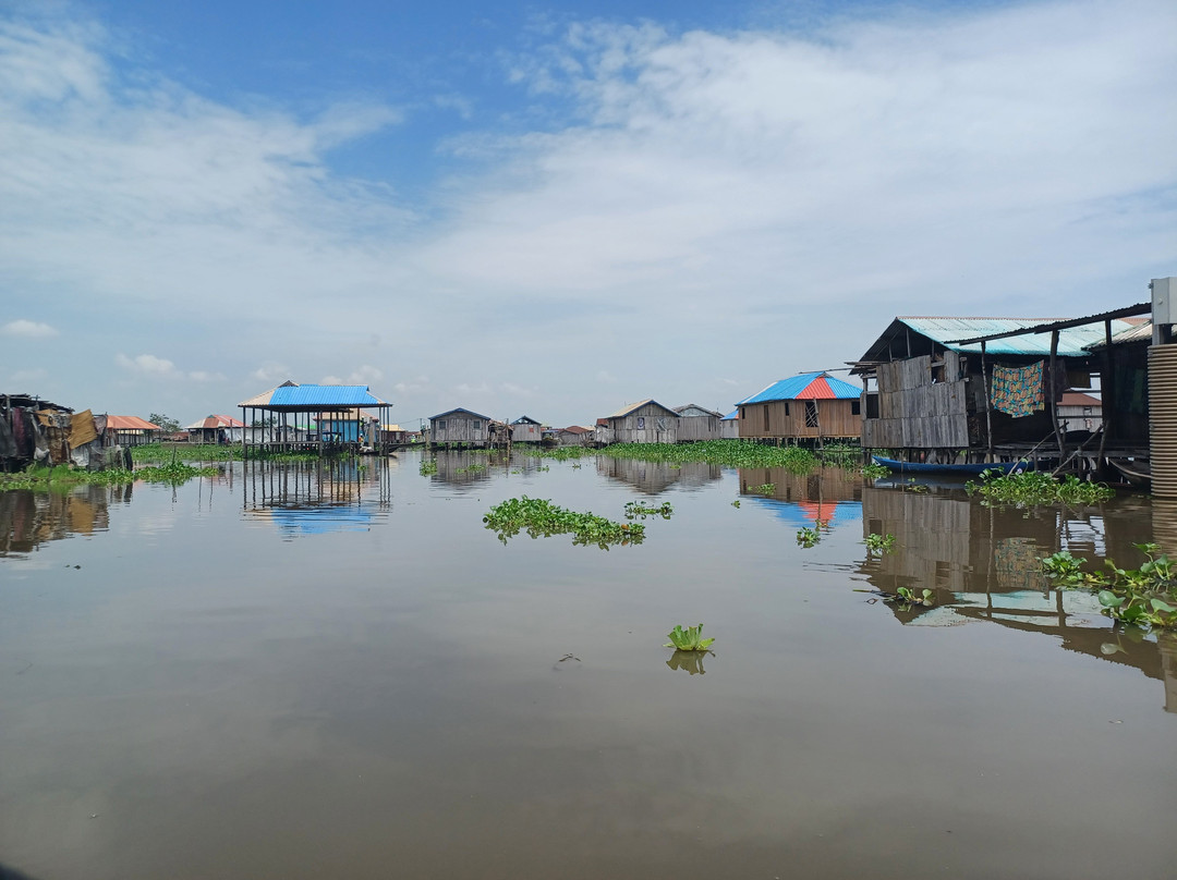 Visit Ganvié Tourism-Ganvie必去景点