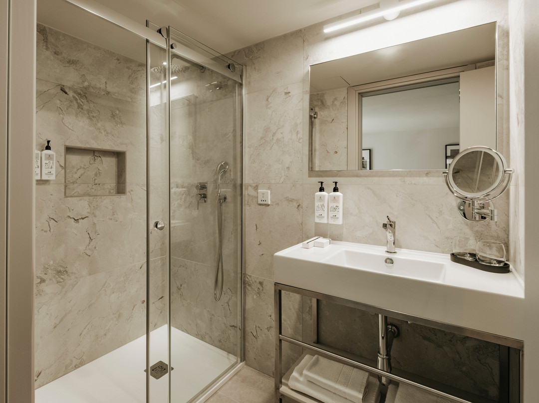 Regional Hotel By Neu Collective