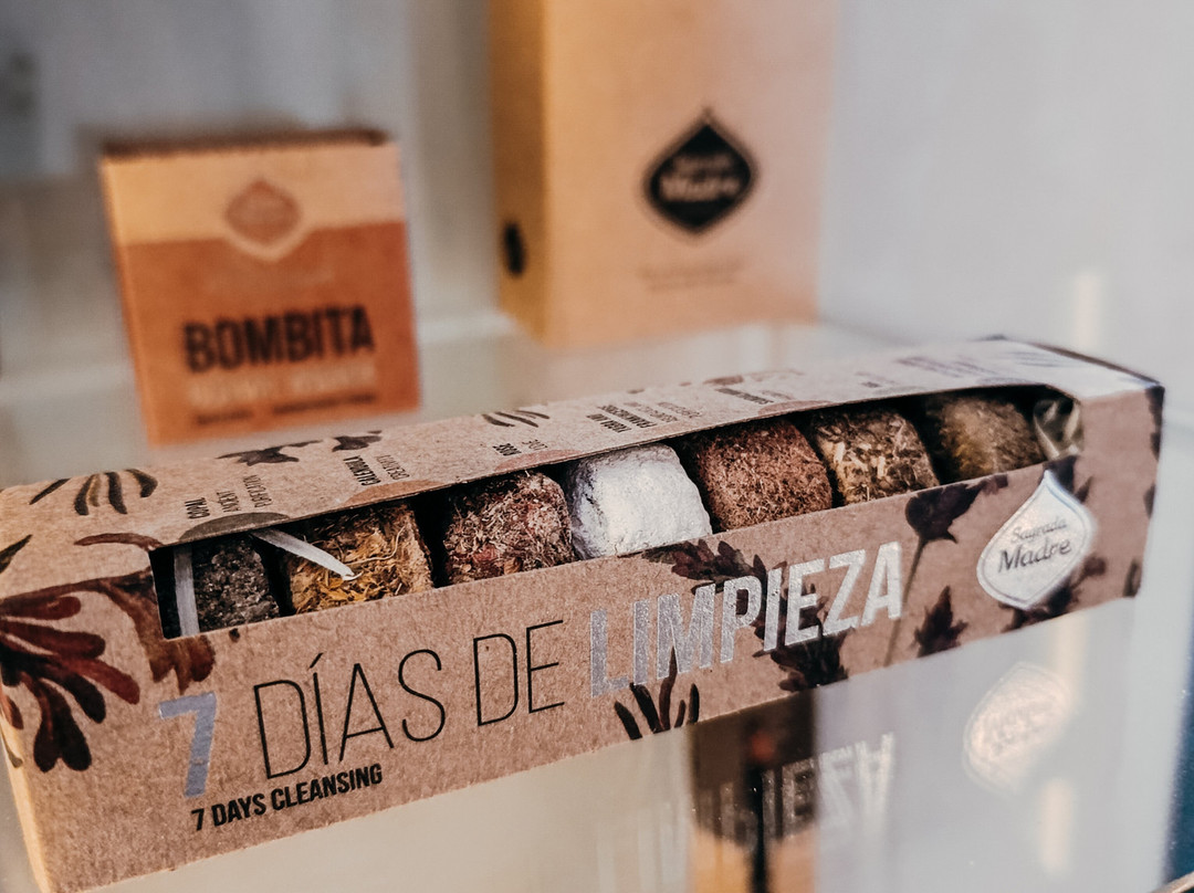 Templo Soul-Villarrubia de los Ojos必去景点