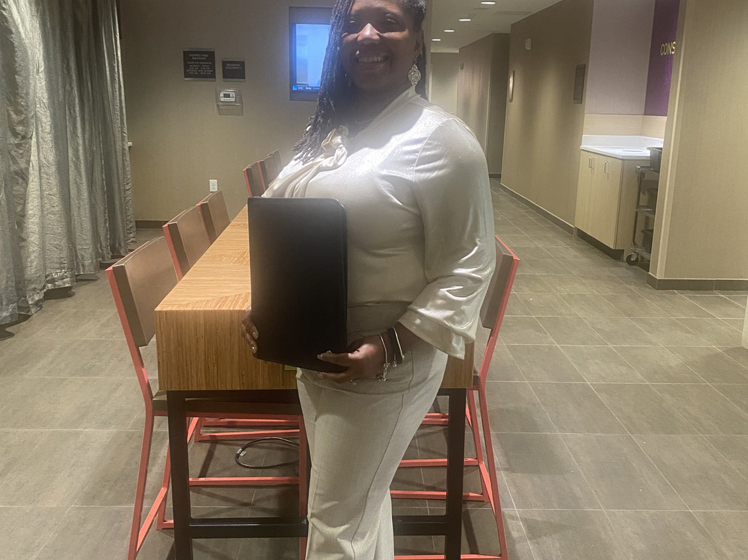 Home2 Suites by Hilton Statesboro主图