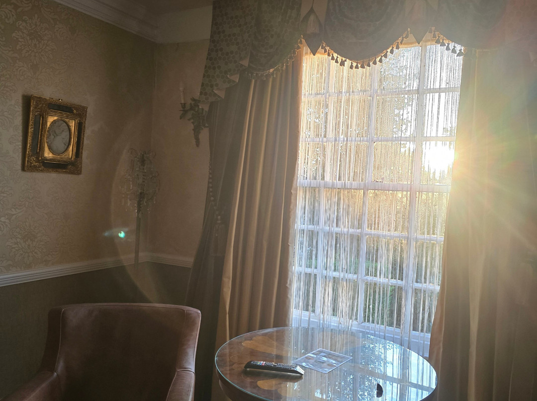 Best Western Plus West Retford Hotel主图