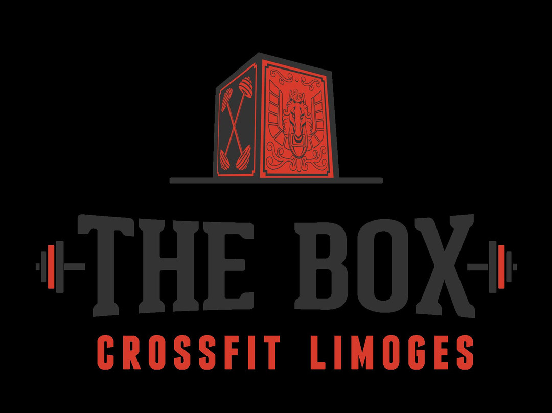 The Box Crossfit Limoges-利摩日必去景点