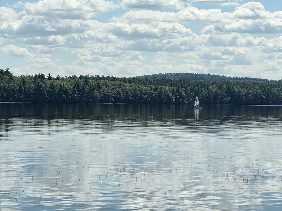 Lake Massabesic-曼彻斯特必去景点
