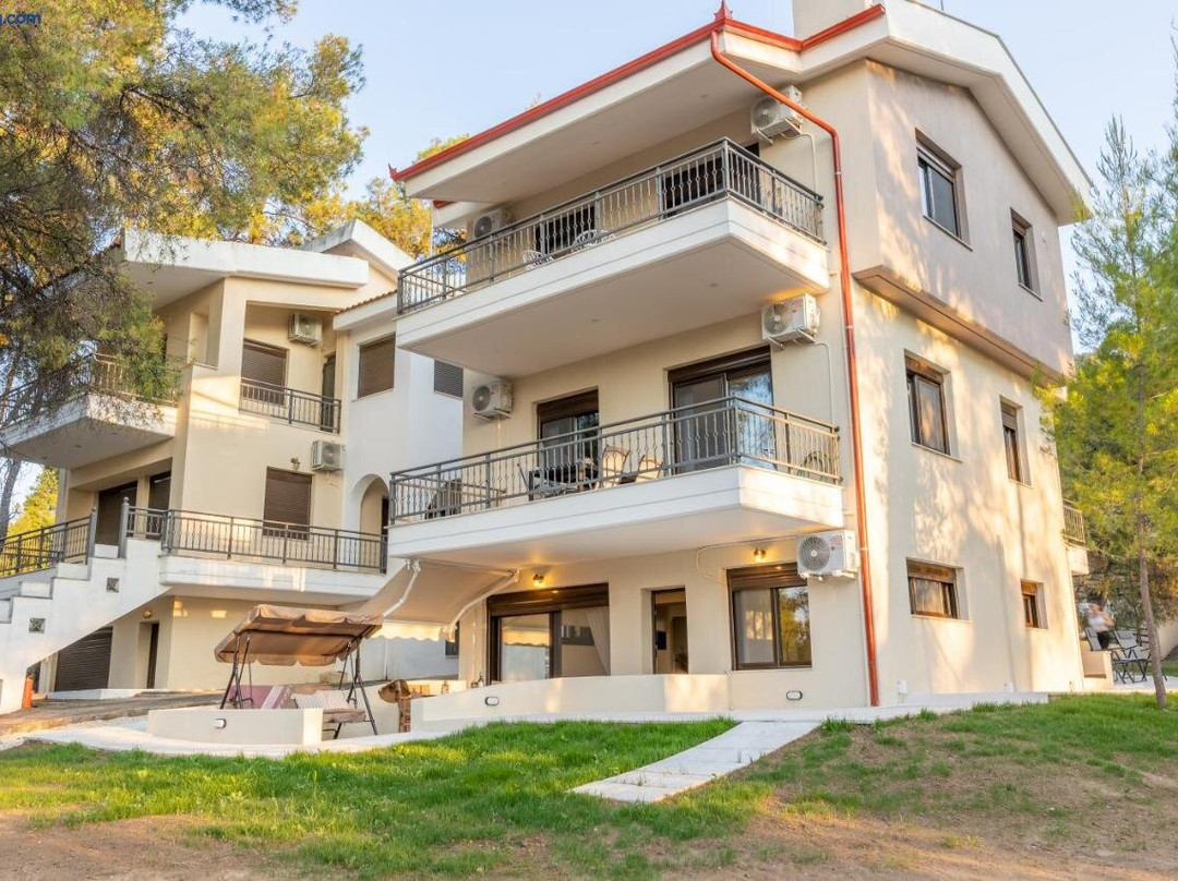 Natura Suites