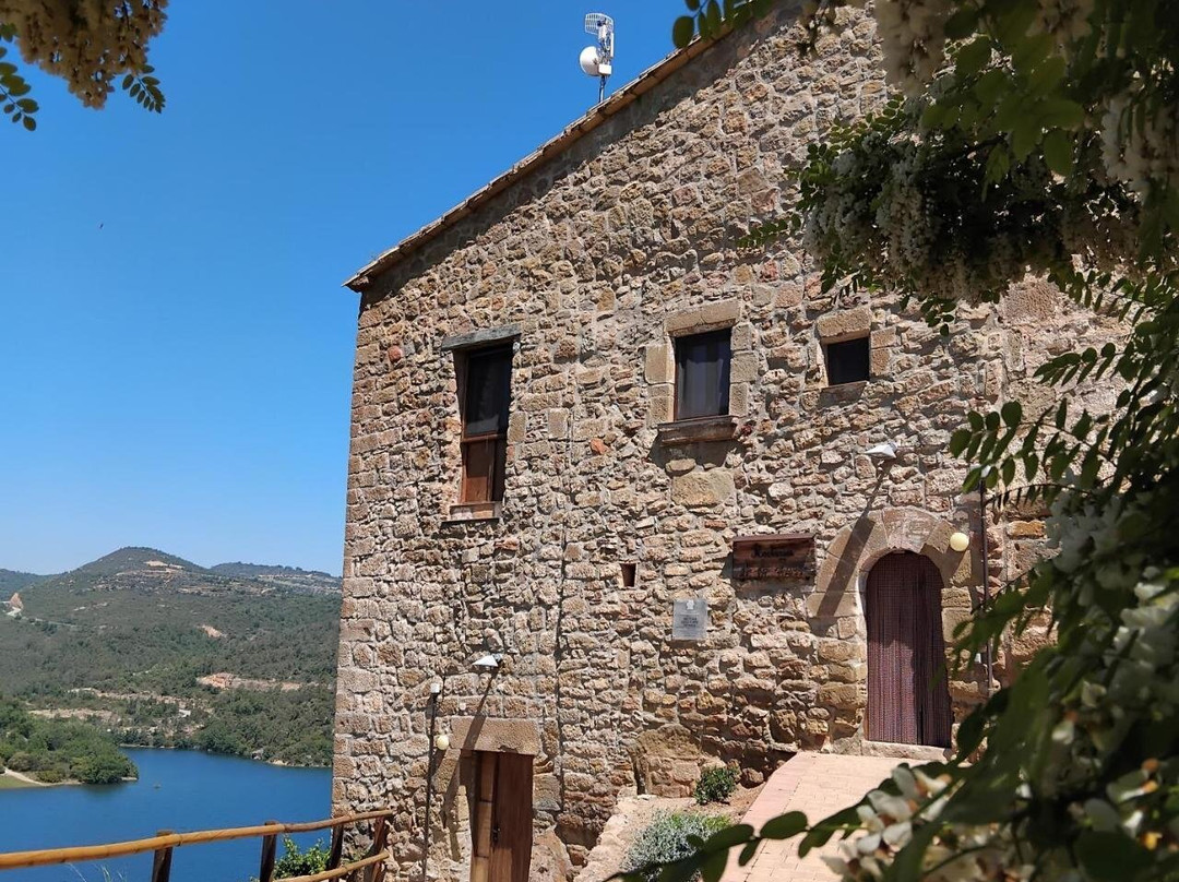 L'alberg La Rectoria De La Torra