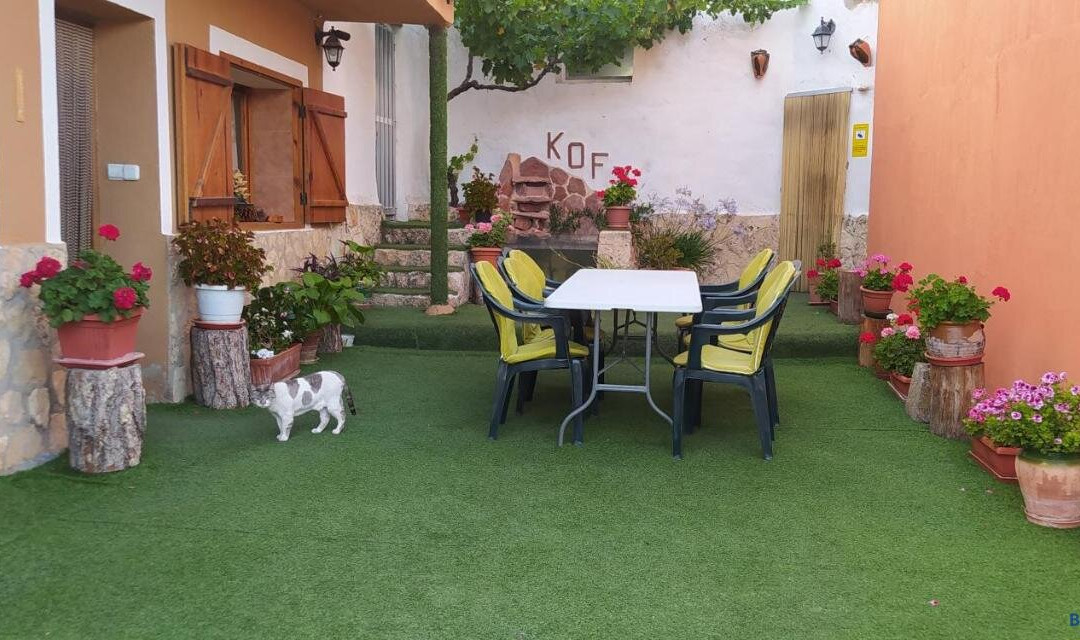 Luz De Carboneras