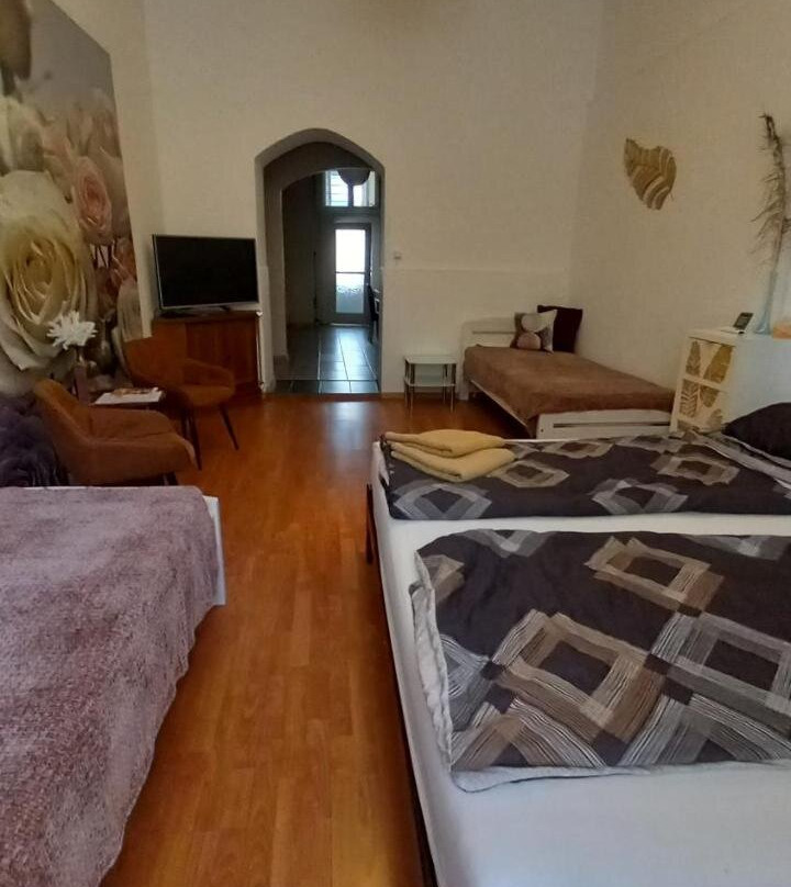 Szép-Lak Makó