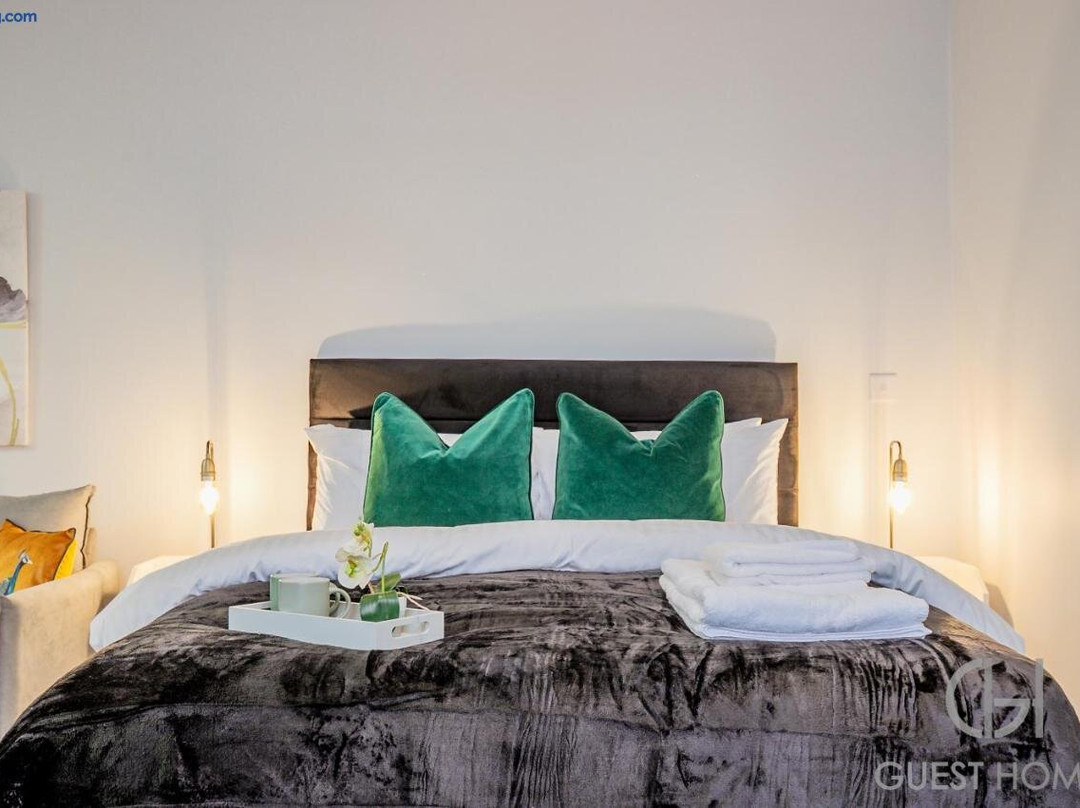Host & Stay - Bridge Street Apartments