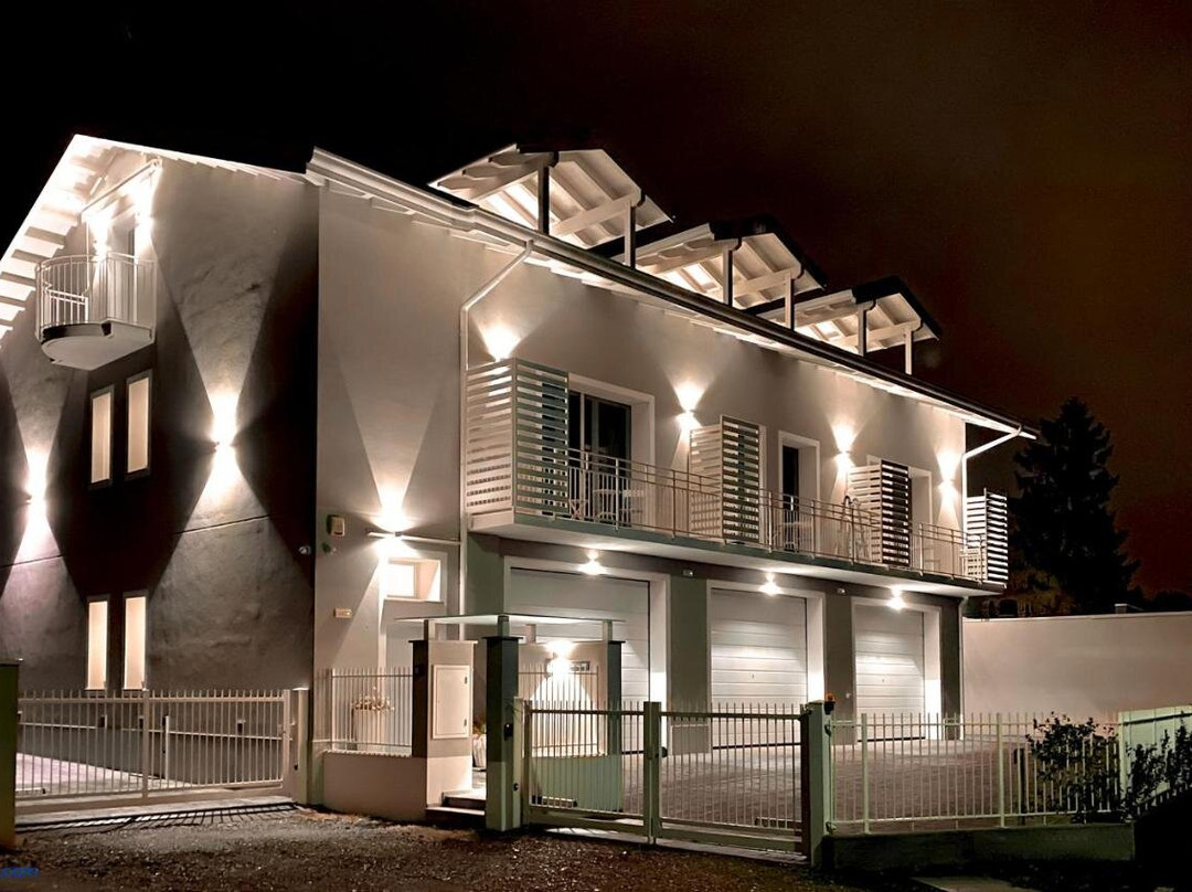 B&b Quattro Stagioni Charme And Wellness