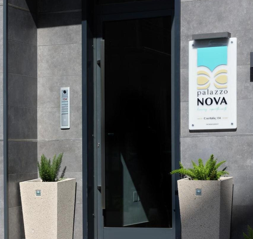 Palazzo Nova Luxury Apartments
