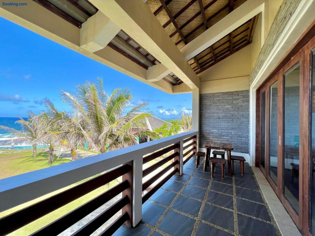 Balay Pacifico